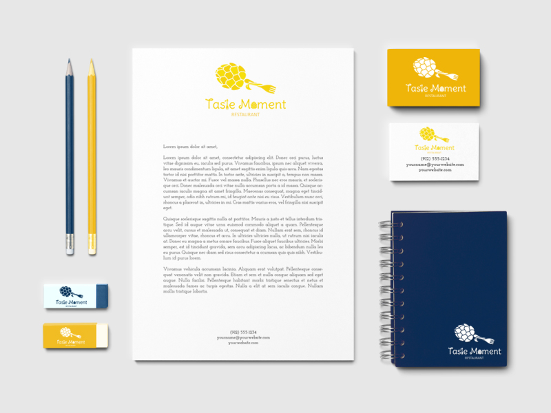 Corporate Identity